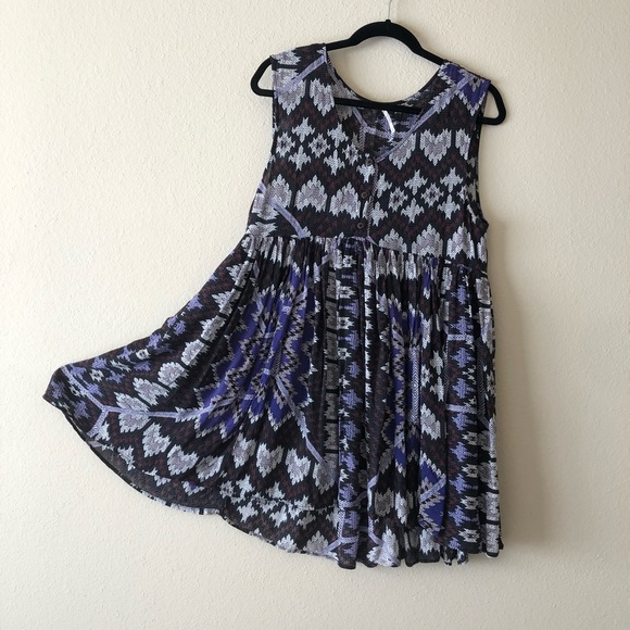 Free People Dresses & Skirts - Free People Dress
